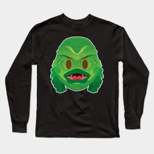 The Cute Creature Long Sleeve T-Shirt